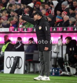 17.12.23 FC Bayern M&uuml;nchen - VfB Stuttgart