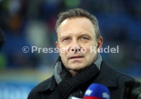 28.01.23 TSG 1899 Hoffenheim - Borussia M&ouml;nchengladbach