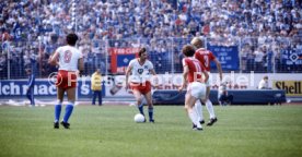 16.05.81 Hamburger SV - VfB Stuttgart