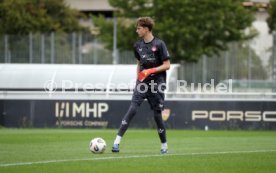 30.08.26 U17 VfB Stuttgart - U17 1. FC Kaiserslautern