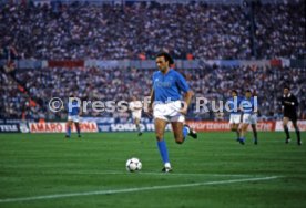 17.05.89 VfB Stuttgart - SSC Neapel