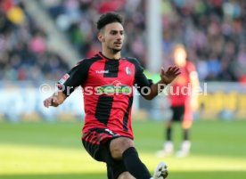 SC Freiburg - FC Augsburg