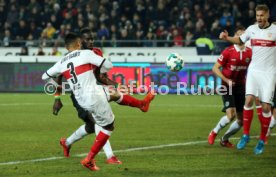 Hannover 96 - VfB Stuttgart