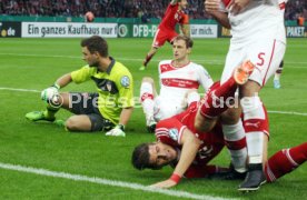 01.06.13 DFB-Pokal Finale 2013 FC Bayern M&uuml;nchen - VfB Stuttgart
