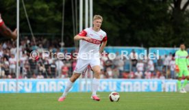 19.07.26 TSG Balingen - VfB Stuttgart