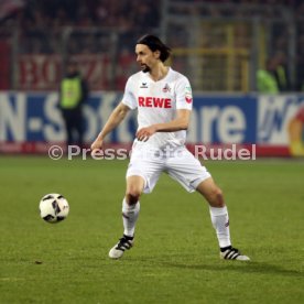 SC Freiburg - 1. FC K&ouml;ln
