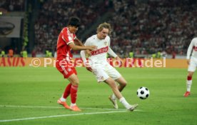16.08.25 Franz-Beckenbauer-Supercup VfB Stuttgart - FC Bayern München
