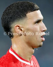 21.08.26 FC Hansa Rostock - VfB Stuttgart