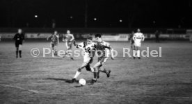 08.01.92 VfB Stuttgart - Sigma Olm&uuml;tz
