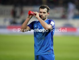 1. FC Heidenheim - VfL Bochum