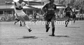 02.06.91 U19 VfB Stuttgart - U19 FC Bayern M&uuml;nchen