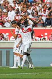02.09.23 VfB Stuttgart - SC Freiburg