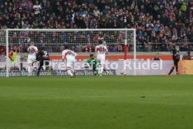 VfB Stuttgart - Bayer 04 Leverkusen