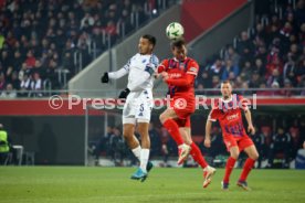 20.02.25 1. FC Heidenheim - FC Kopenhagen