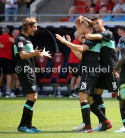 1. FC Heidenheim - VfB Stuttgart