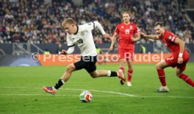 10.10.25 Deutschland - Luxemburg