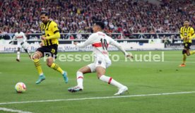 15.04.23 VfB Stuttgart - Borussia Dortmund