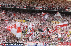 06.08.11 VfB Stuttgart - FC Schalke 04