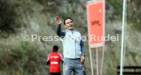 05.01.23 VfB Stuttgart Trainingslager Marbella 2023