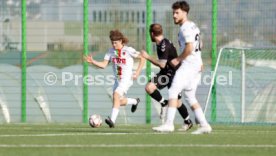 08.03.25 FC Esslingen - VfL Pfullingen