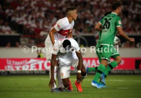 VfB Stuttgart - Hannover 96