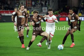 21.12.24 VfB Stuttgart - FC St. Pauli