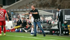 29.10.22 VfB Stuttgart - FC Augsburg