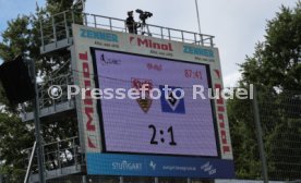 29.08.26 Frauen VfB Stuttgart - Hamburger SV