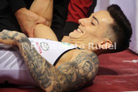 Turnen DTB-Pokal 2019 Stuttgart