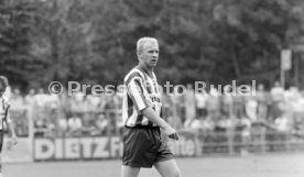 13.08.45 Stuttgarter Kickers - SC Freiburg