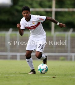 VfB Stuttgart - Betis Sevilla