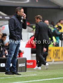 VfB Stuttgart - 1. FC N&uuml;rnberg