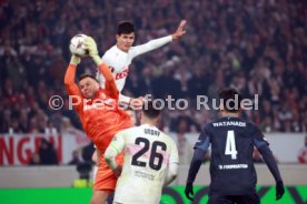 06.11.25 VfB Stuttgart - Feyenoord Rotterdam