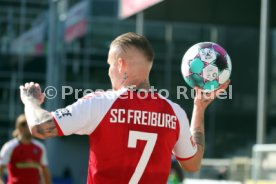 24.04.21 SC Freiburg - TSG 1899 Hoffenheim