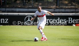 08.08.20 VfB Stuttgart - SV Sandhausen
