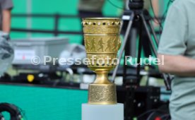 23.05.26 DFB-Pokal Finale 2026 FC Bayern M&uuml;nchen - VfB Stuttgart