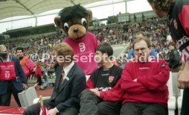18.05.96 VfB Stuttgart - Karlsruher SC