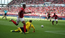 1. FSV Mainz 05 - VfB Stuttgart