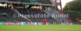 12.09.20 Karlsruher SC - 1. FC Union Berlin