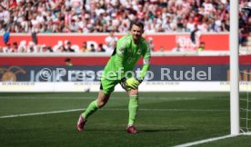 04.05.24 VfB Stuttgart - FC Bayern M&uuml;nchen