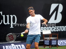 Tennis MercedesCup 2018