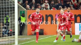 22.03.26 FC Augsburg - VfB Stuttgart
