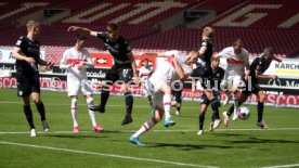 22.05.21 VfB Stuttgart - Arminia Bielefeld