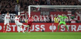 29.10.24 VfB Stuttgart - 1. FC Kaiserslautern