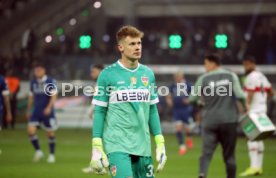 24.05.25 DFB-Pokal Finale 2025 DSC Arminia Bielefeld - VfB Stuttgart