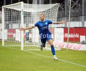 08.06.22 Stuttgarter Kickers - Eintracht Stadtallendorf