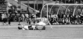 WM 1990 Halbfinale Deutschland - England