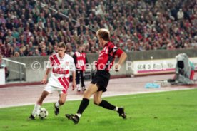 30.08.95 VfB Stuttgart - SC Freiburg