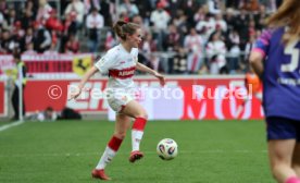 21.03.26 Frauen VfB Stuttgart - 1. FSV Mainz 05