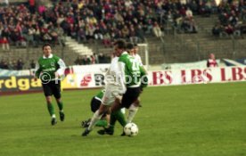 17.02.96 VfB Stuttgart - TSV 1860 M&uuml;nchen